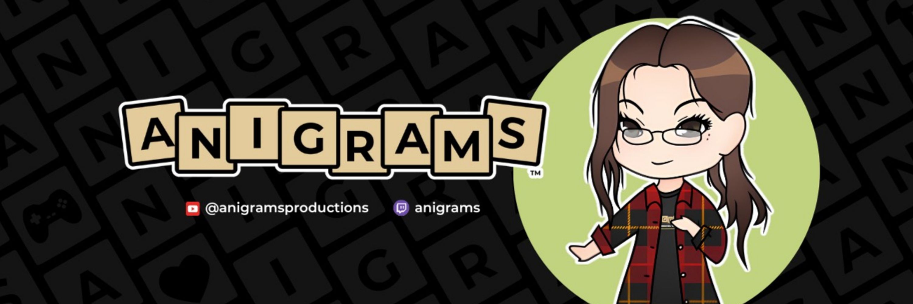 Anigrams Productions
