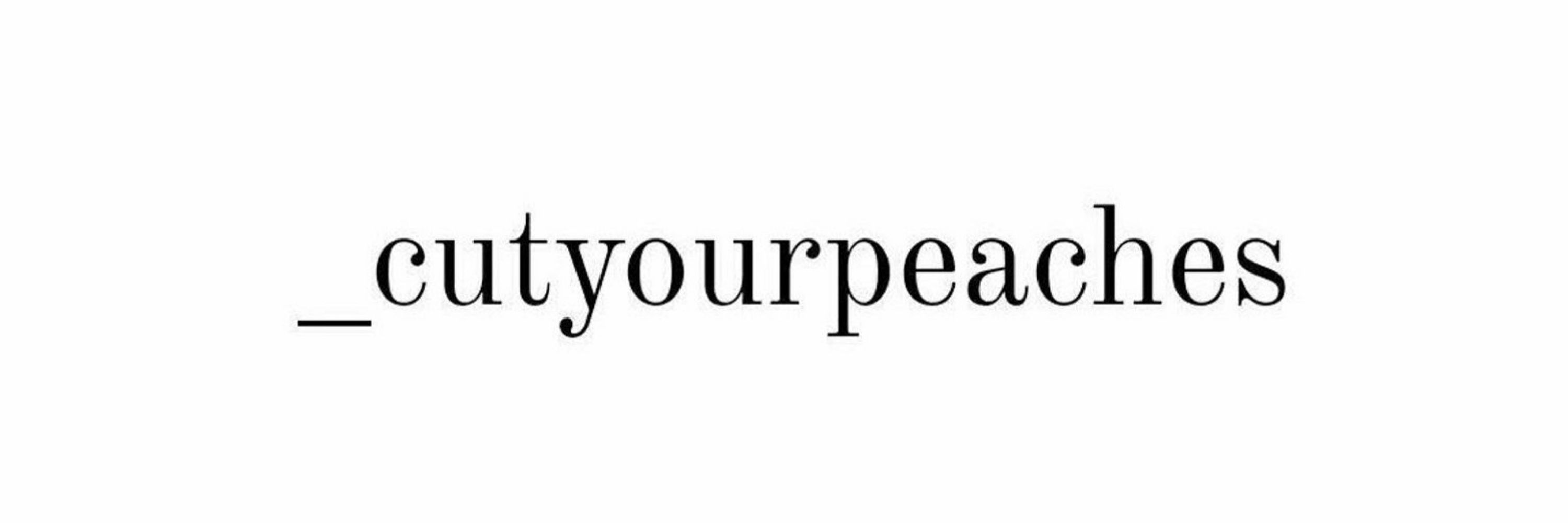 _cutyourpeaches