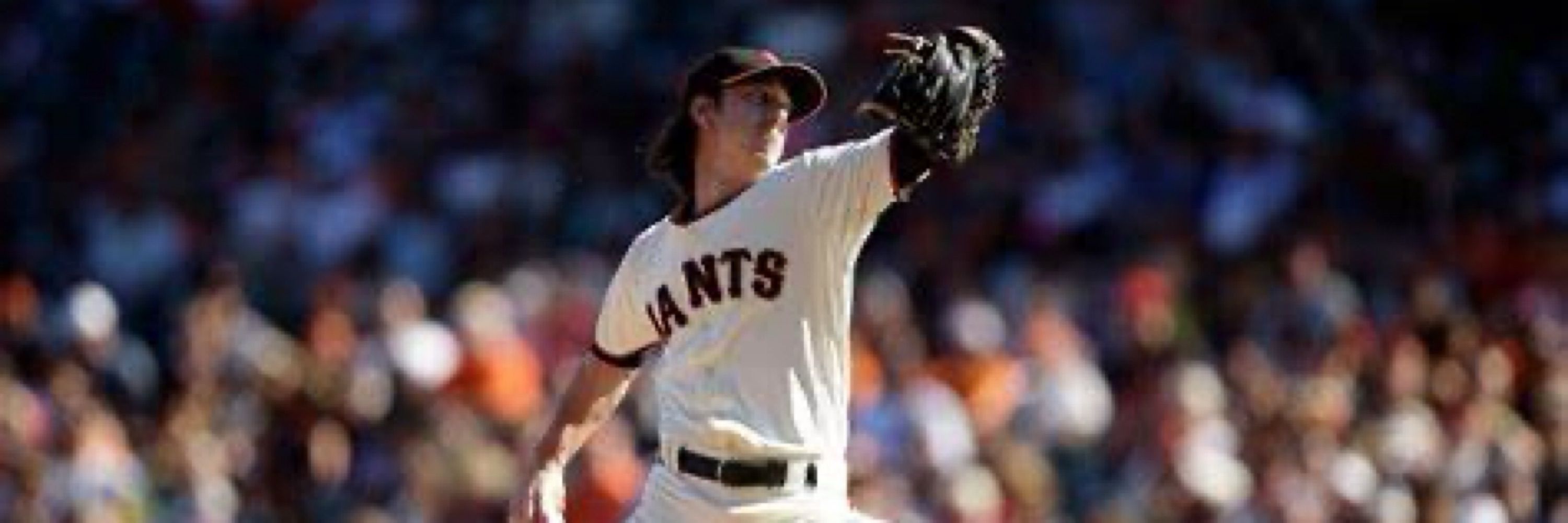 SF Giants Fan