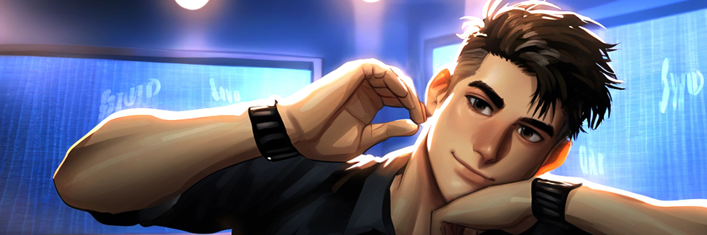 Kaizellic 🏳️‍🌈 Anime (SFW)