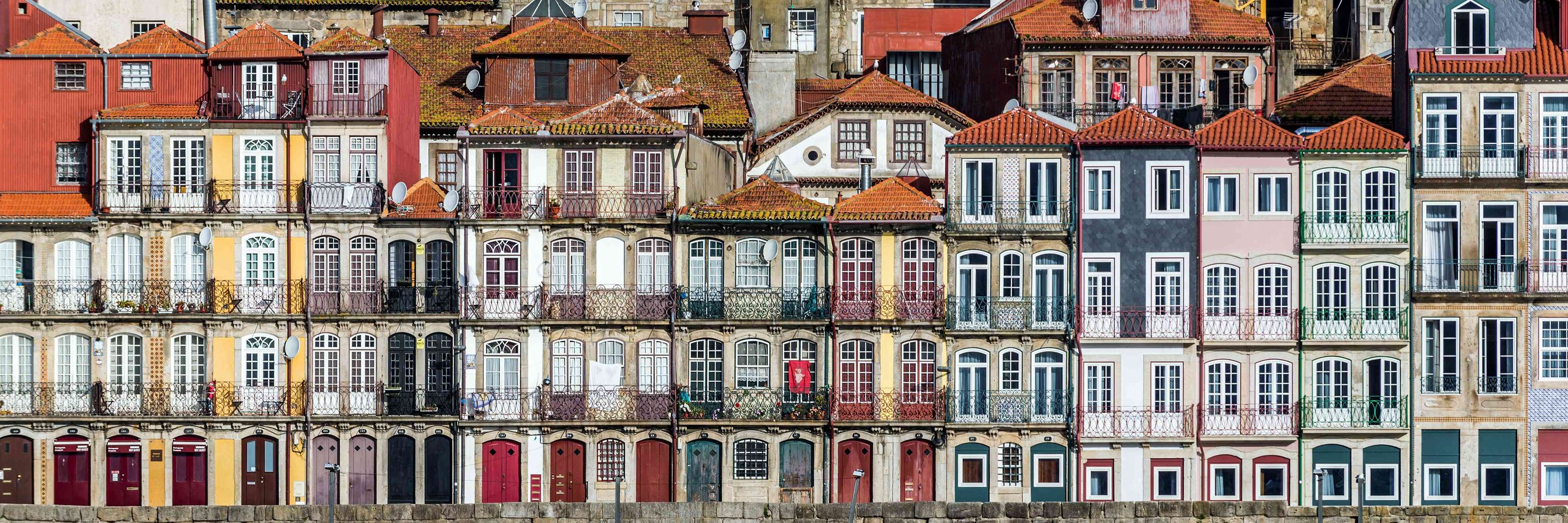 See Porto