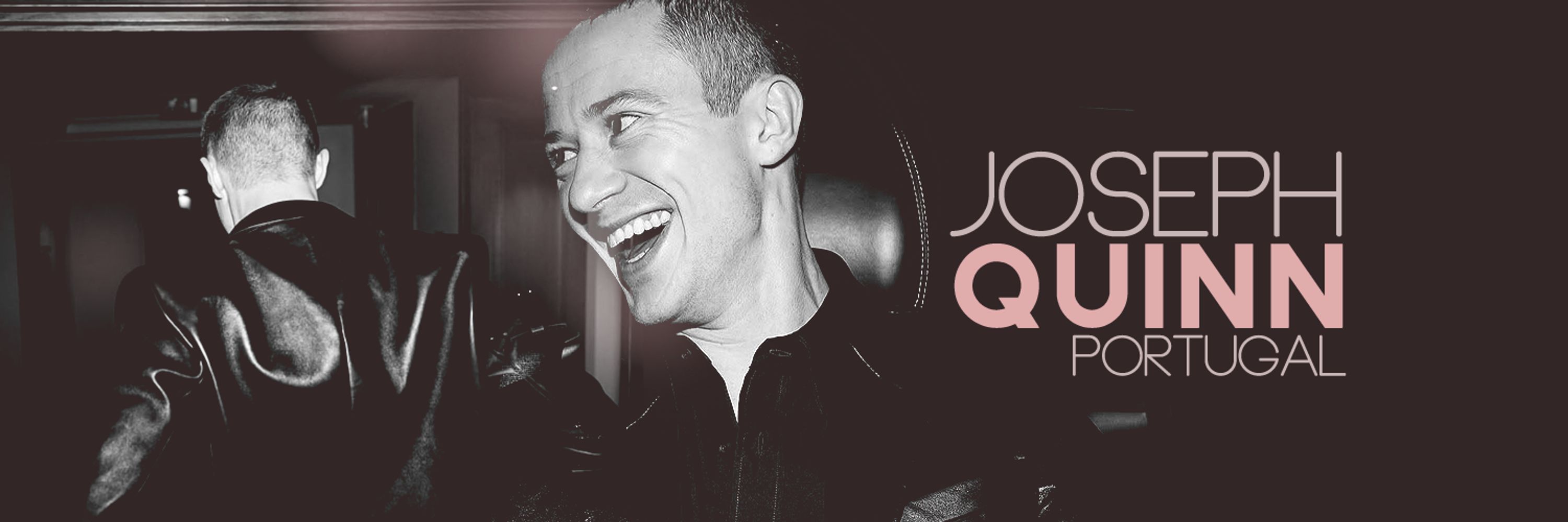 Joseph Quinn Portugal