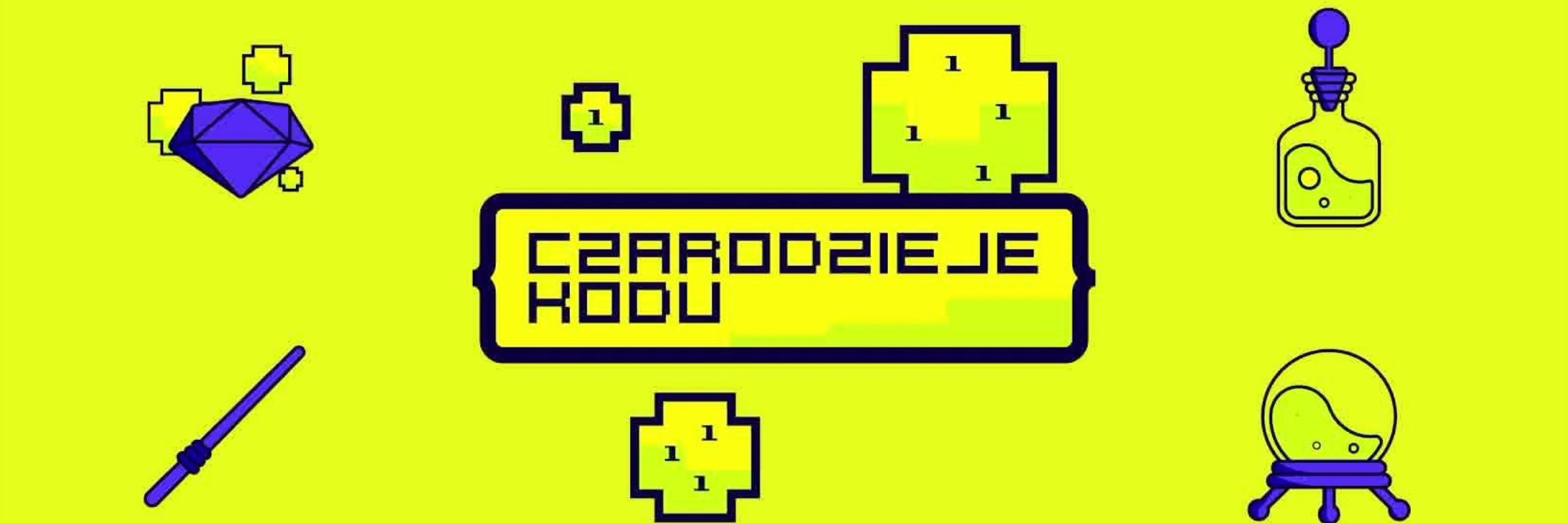 Czarodzieje Kodu