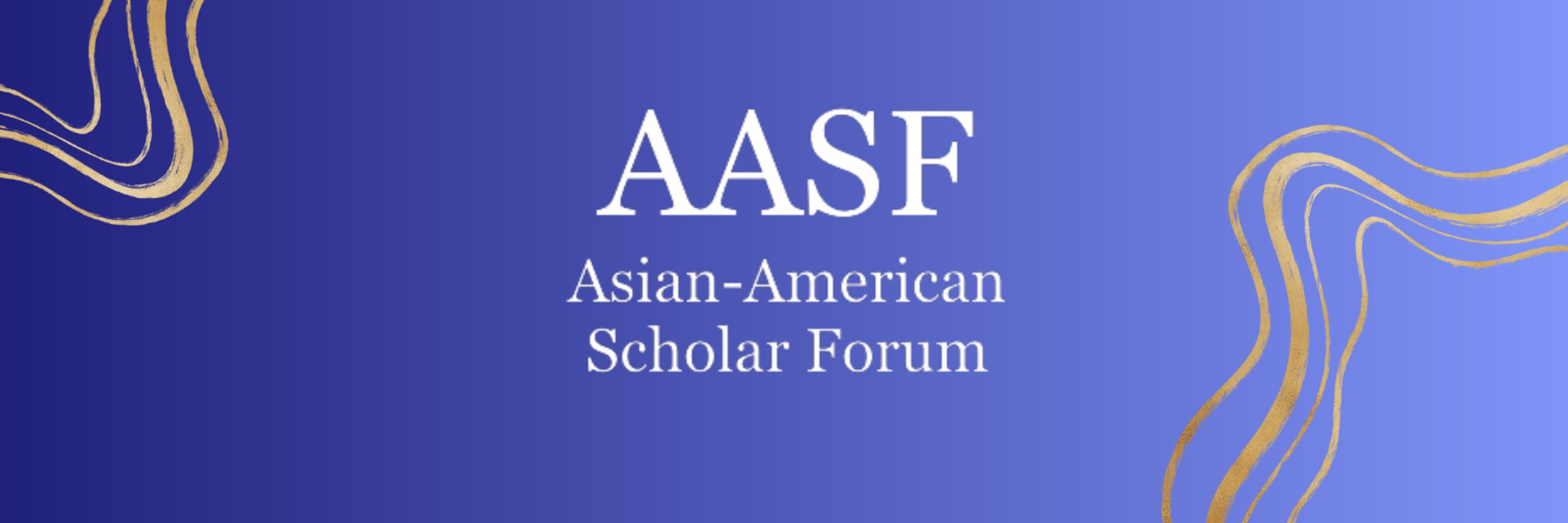 Asian American Scholar Forum