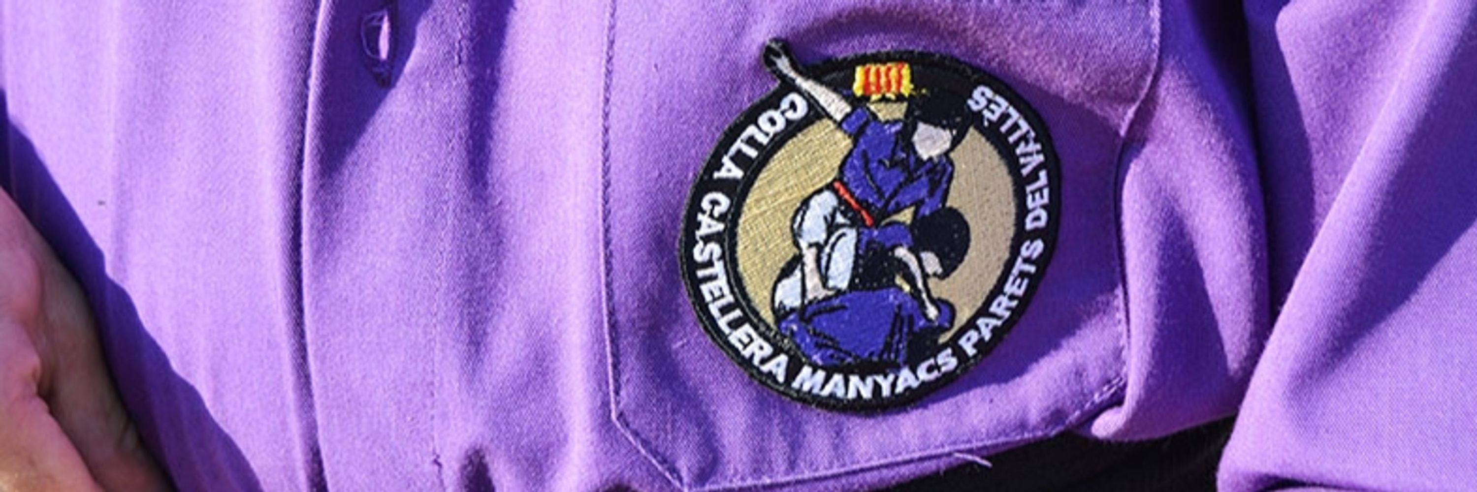 Manyacs de Parets