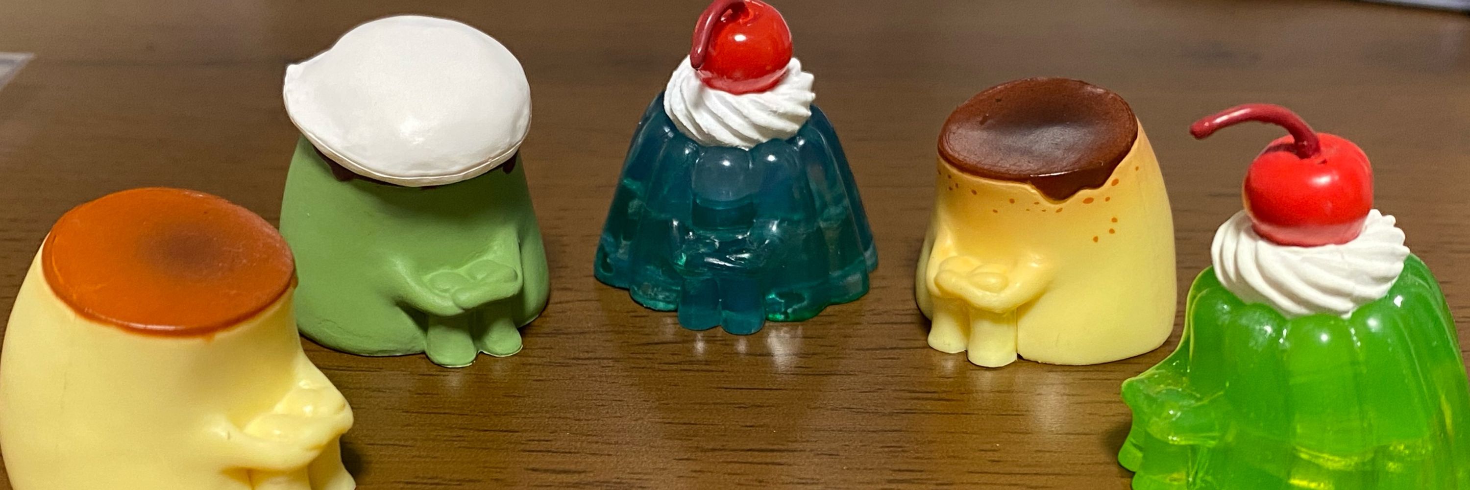 ゆりちゃーむ