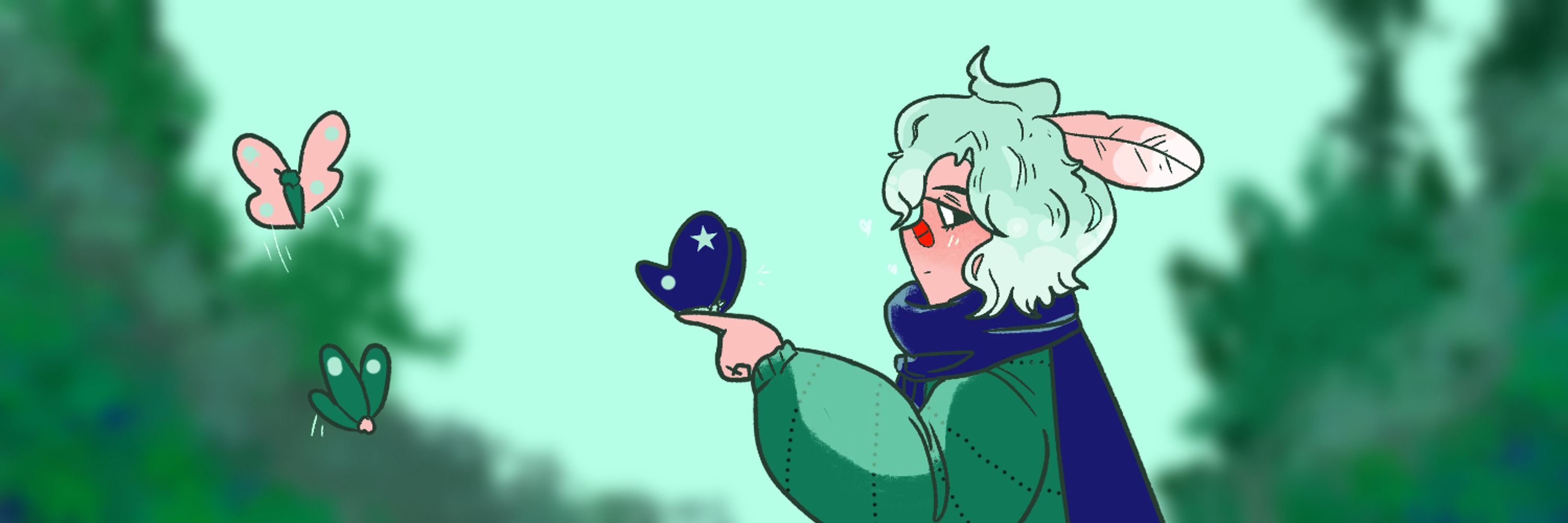 Minty