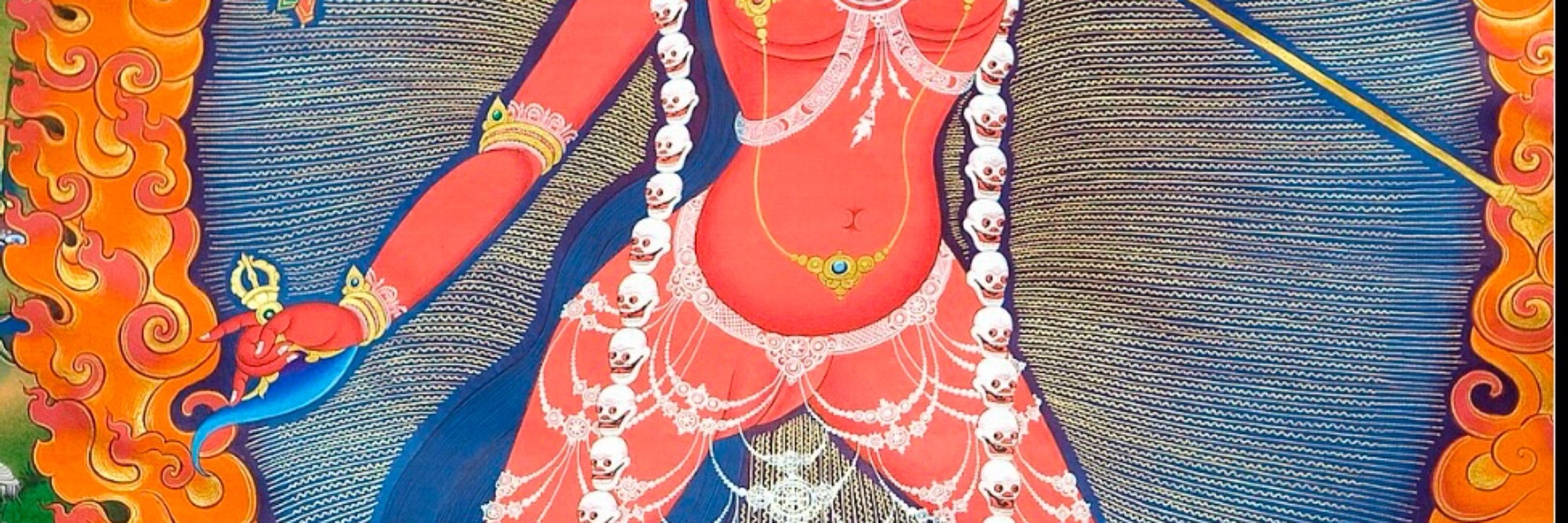 Tashi Tantra