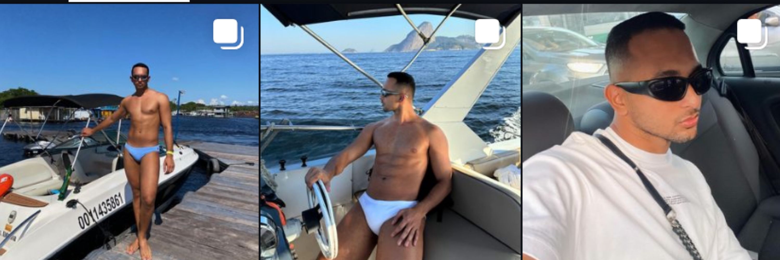 Janderson Maia 