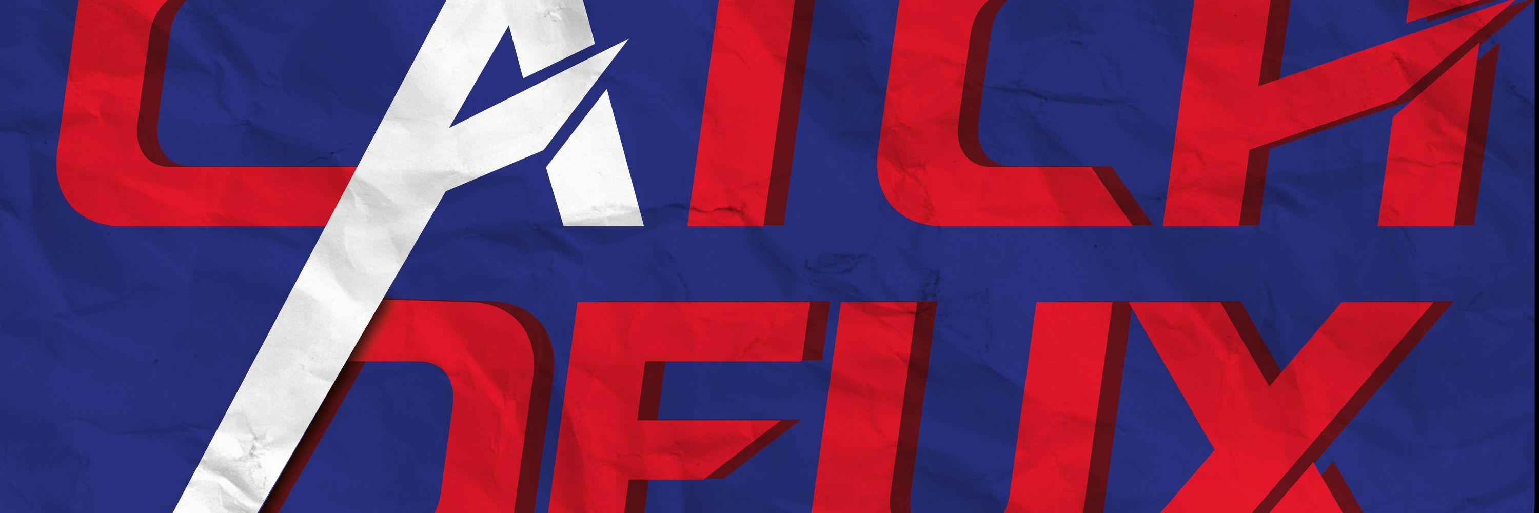 Catch à Deux Podcast