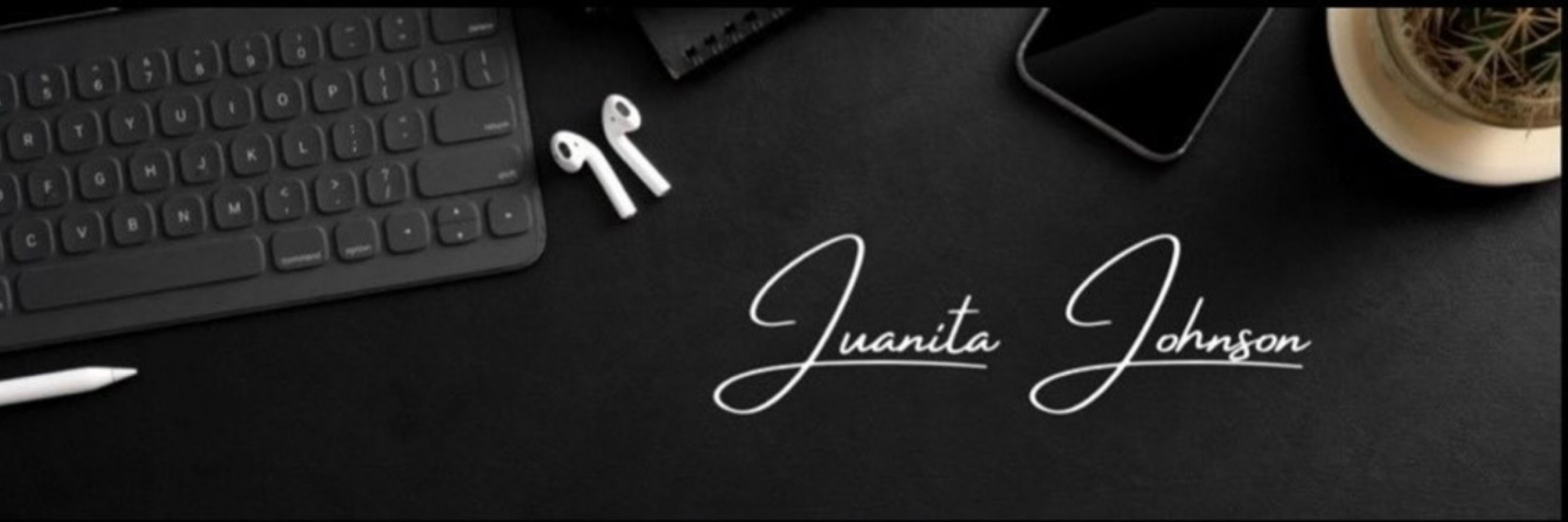 JUANITA Johnson