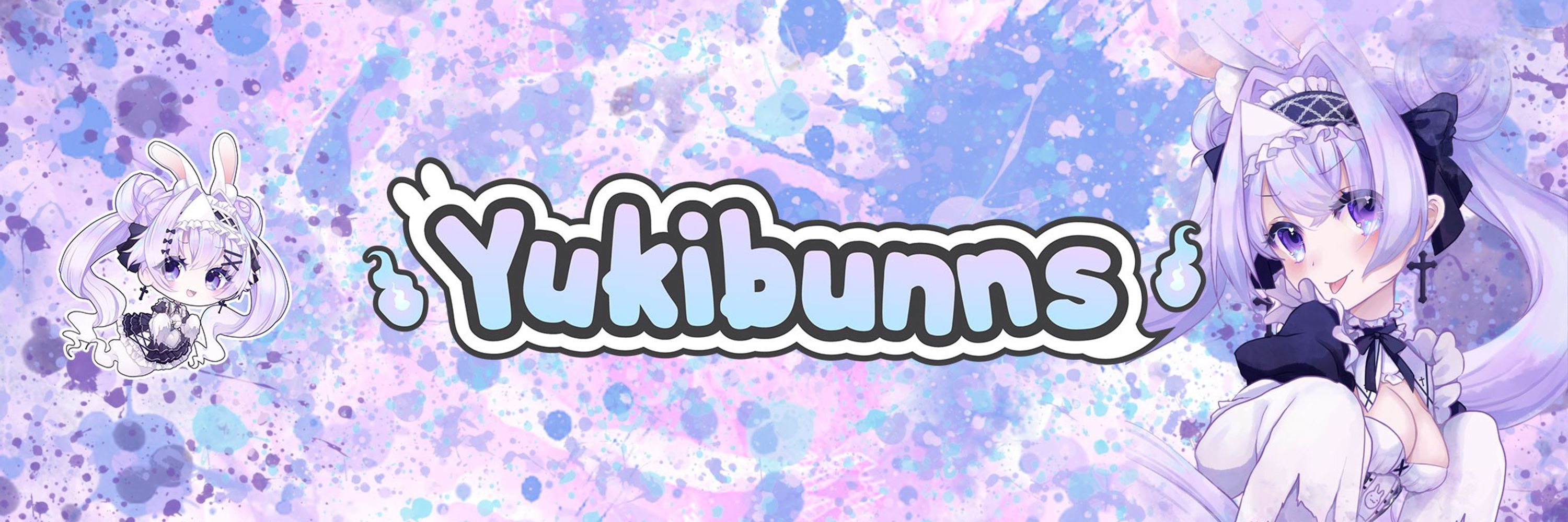 👻♱ Yukibunns ♱👻