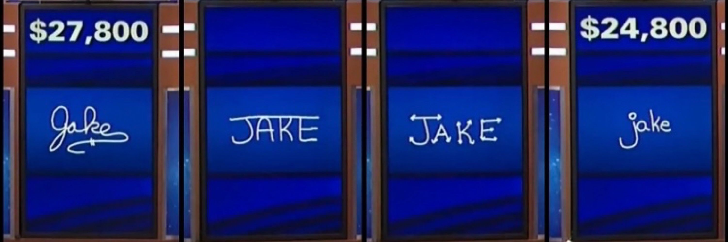 Jake DeArruda