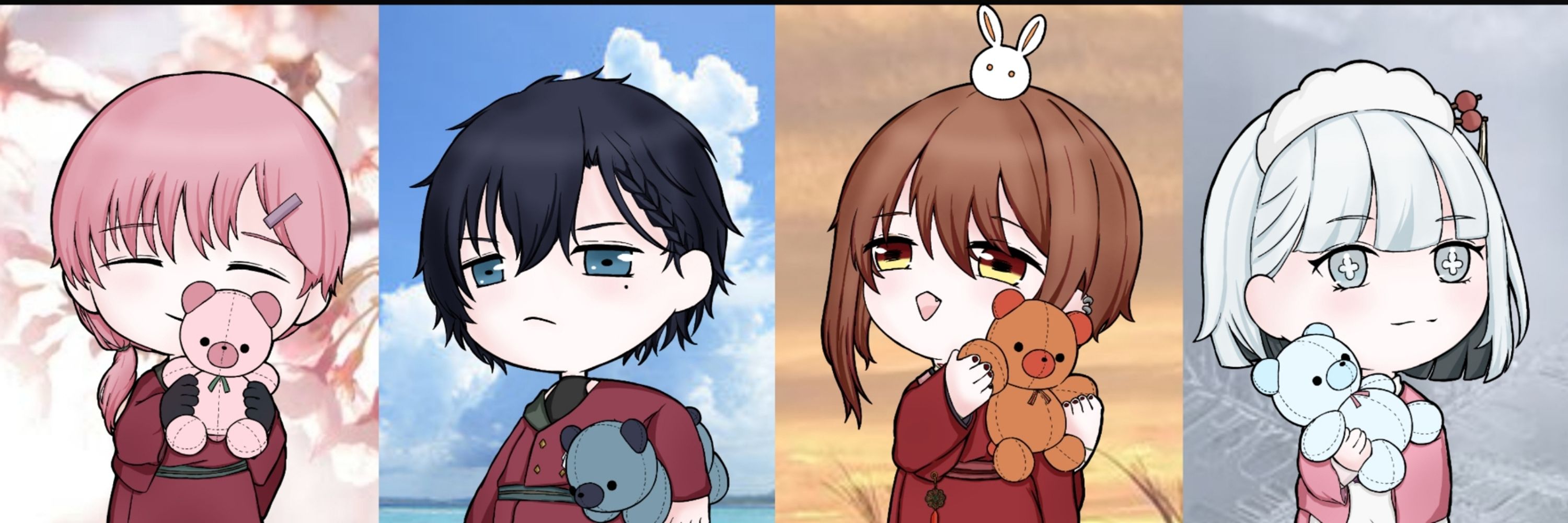 ただのぬこさん