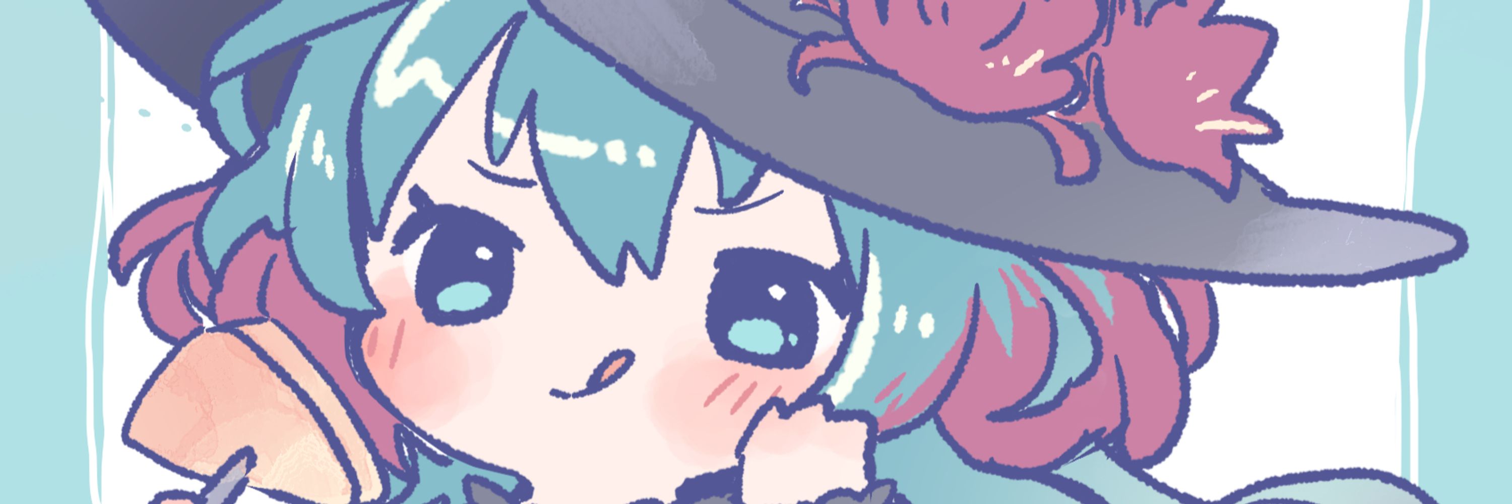 Amaya Whisper 🧪🗡️