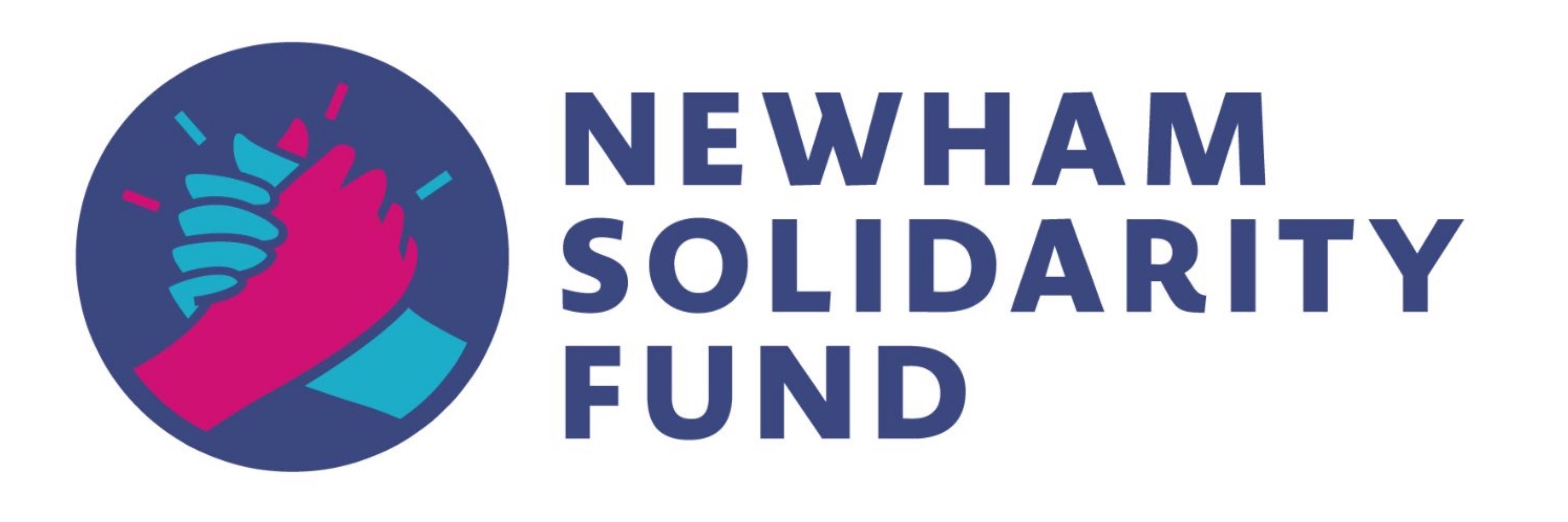 Newham Solidarity Fund