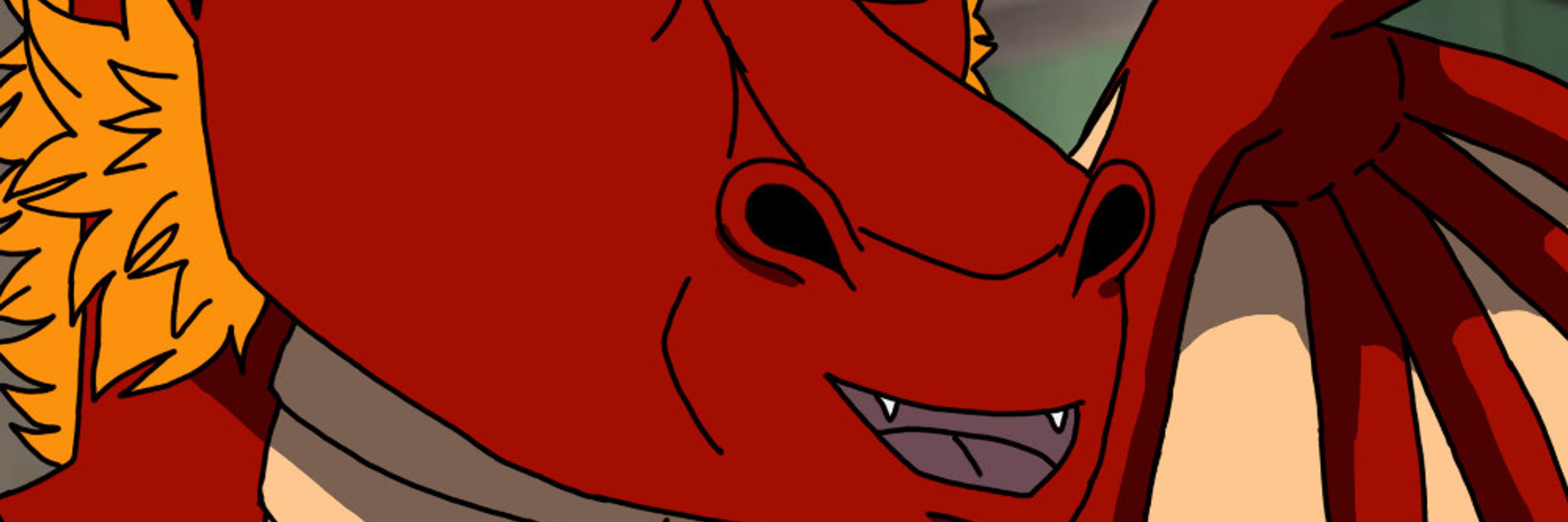 Dracorum Order 🐉 🧧