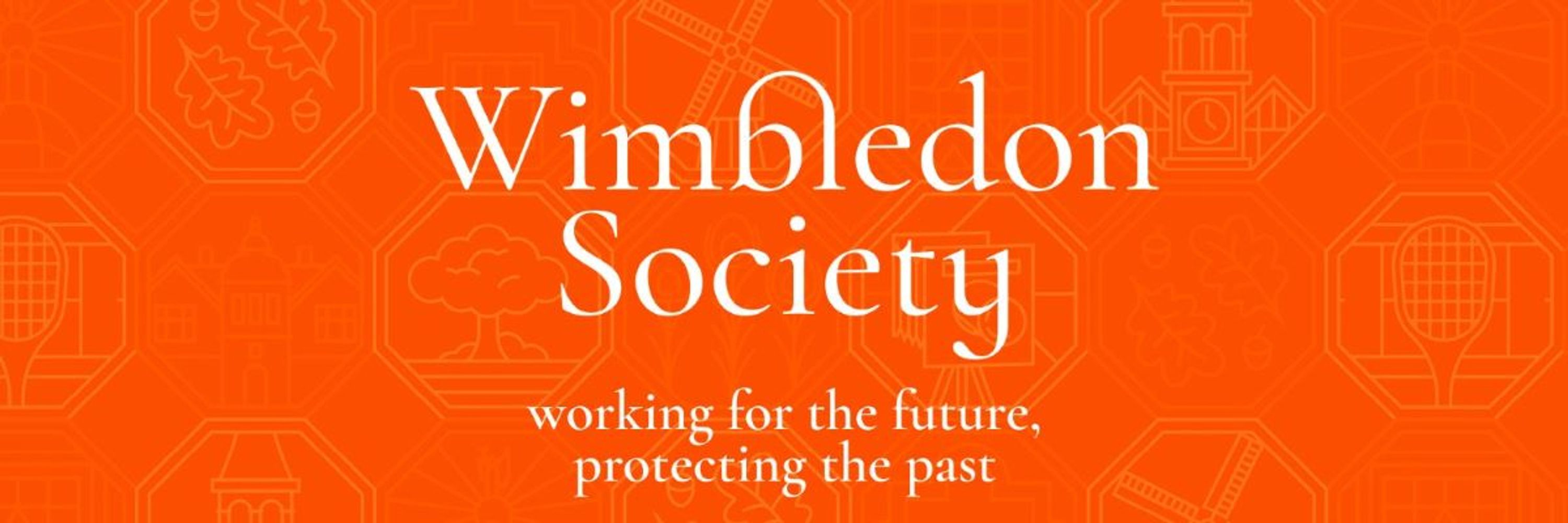 Wimbledon Society