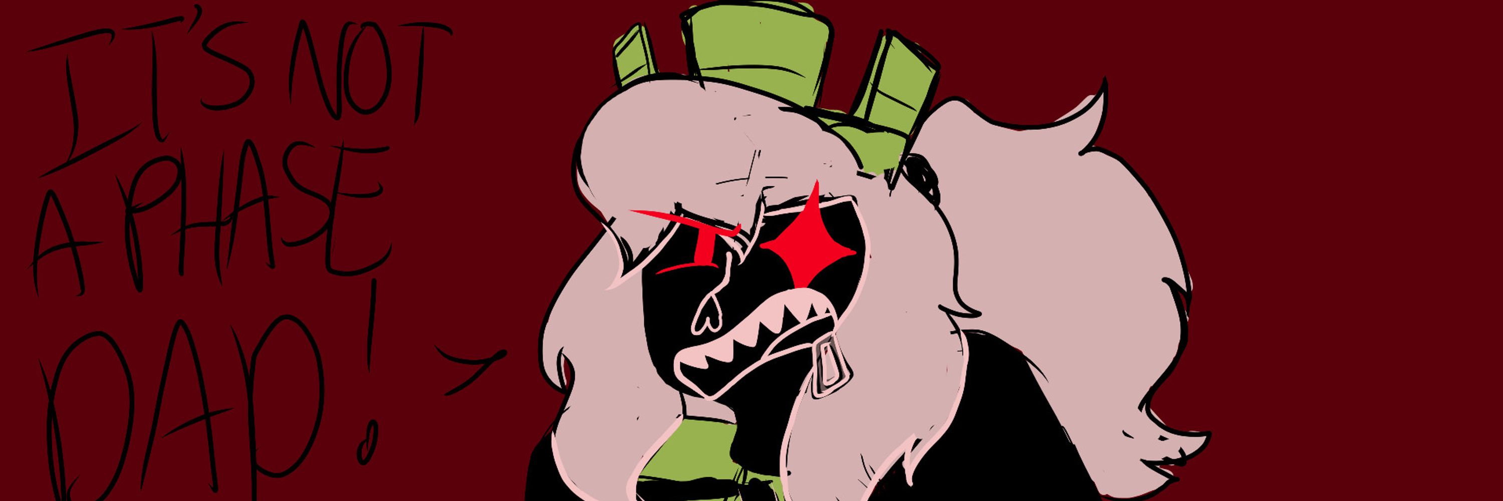 Zimon The NarpNarp 🏳️‍⚧️[He/Him]