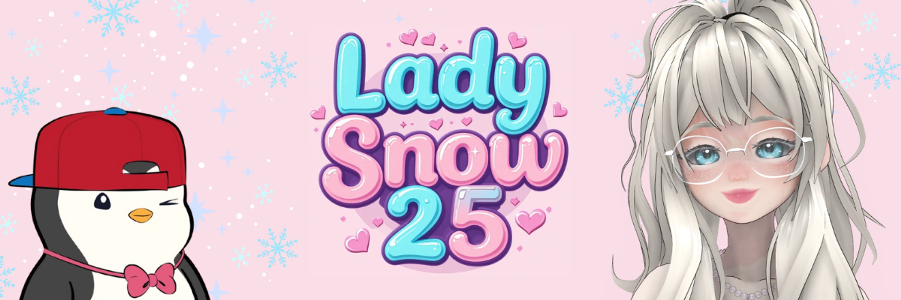 LadySnow25 