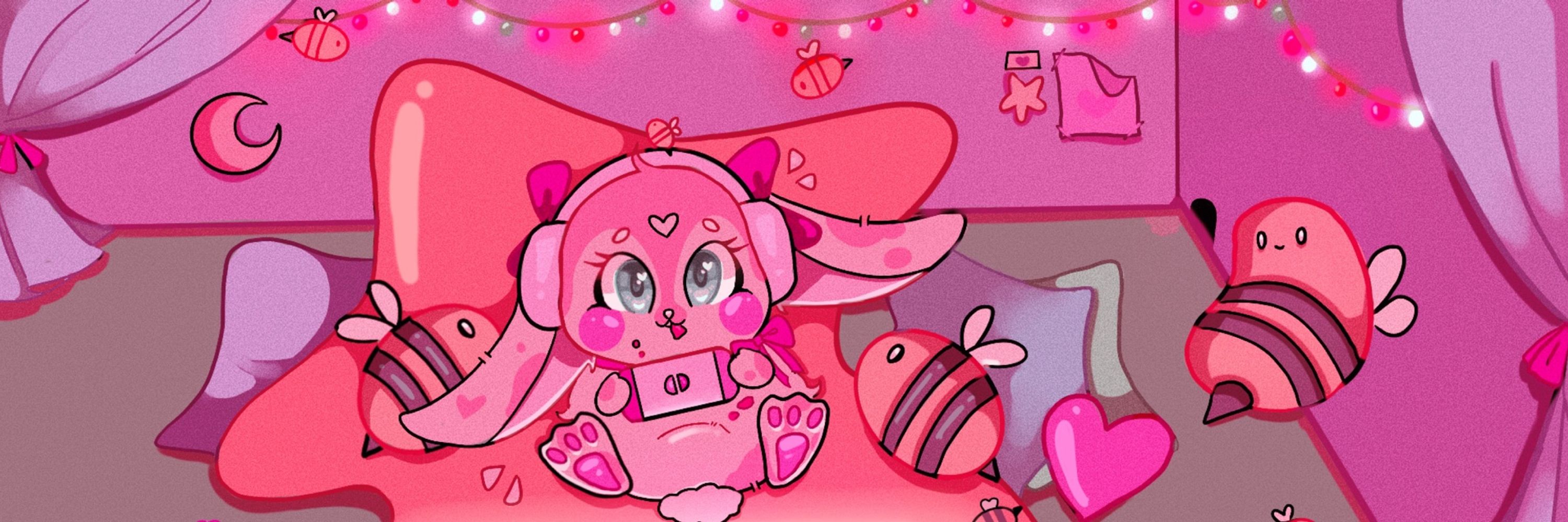 🎀 𝐵𝑜𝓂𝐵𝓊𝓃𝓃𝓎 🎀
