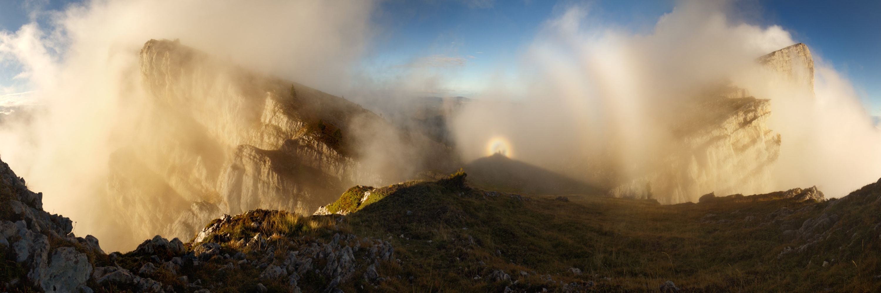 Ambre de l'AlPe