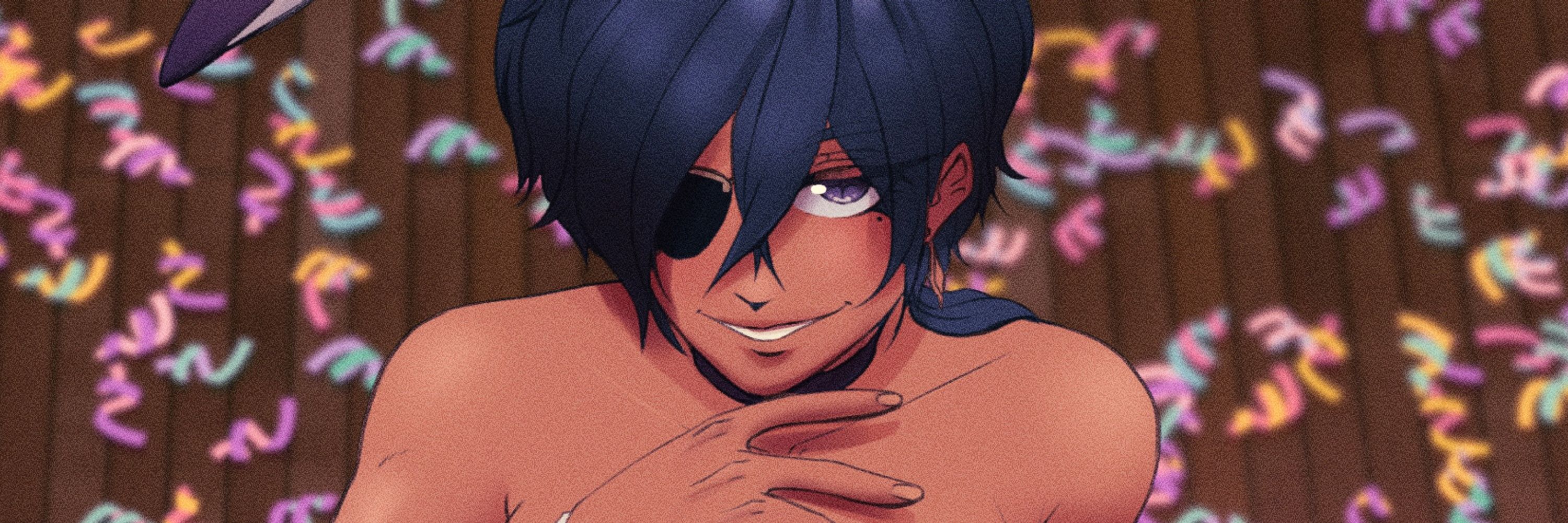Knight of Iris 🔞