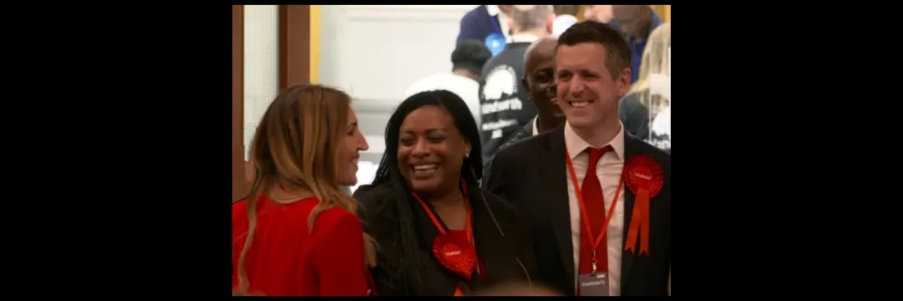 Cllr Denise Paul