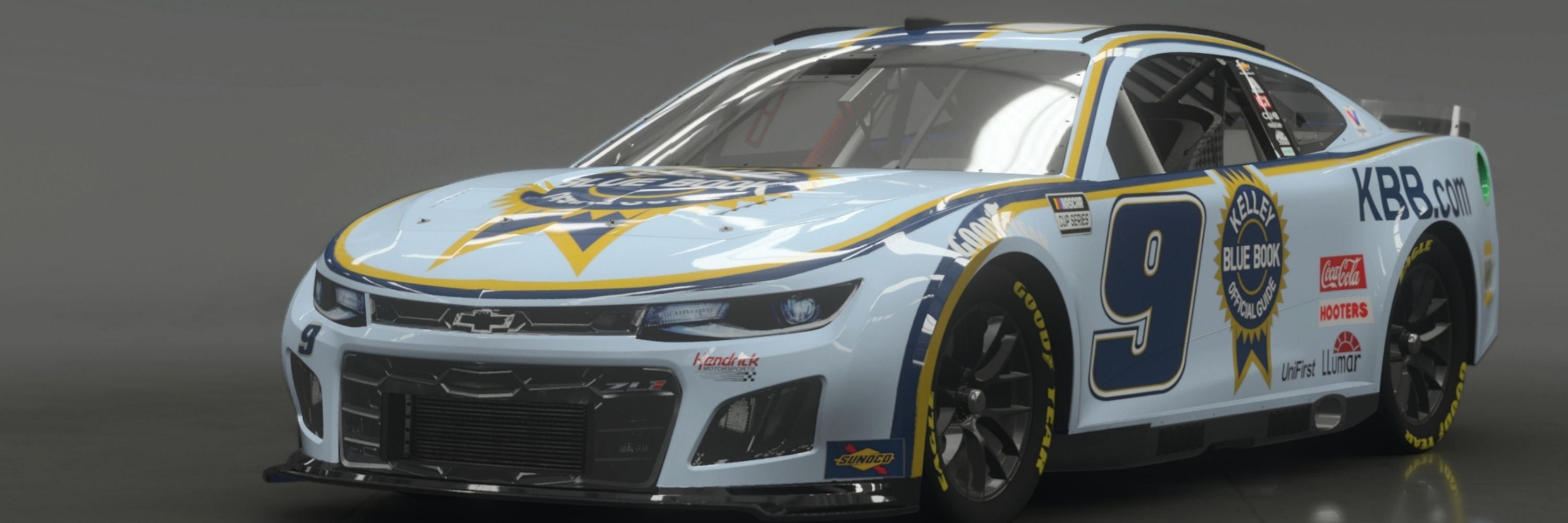 SweedishThunder