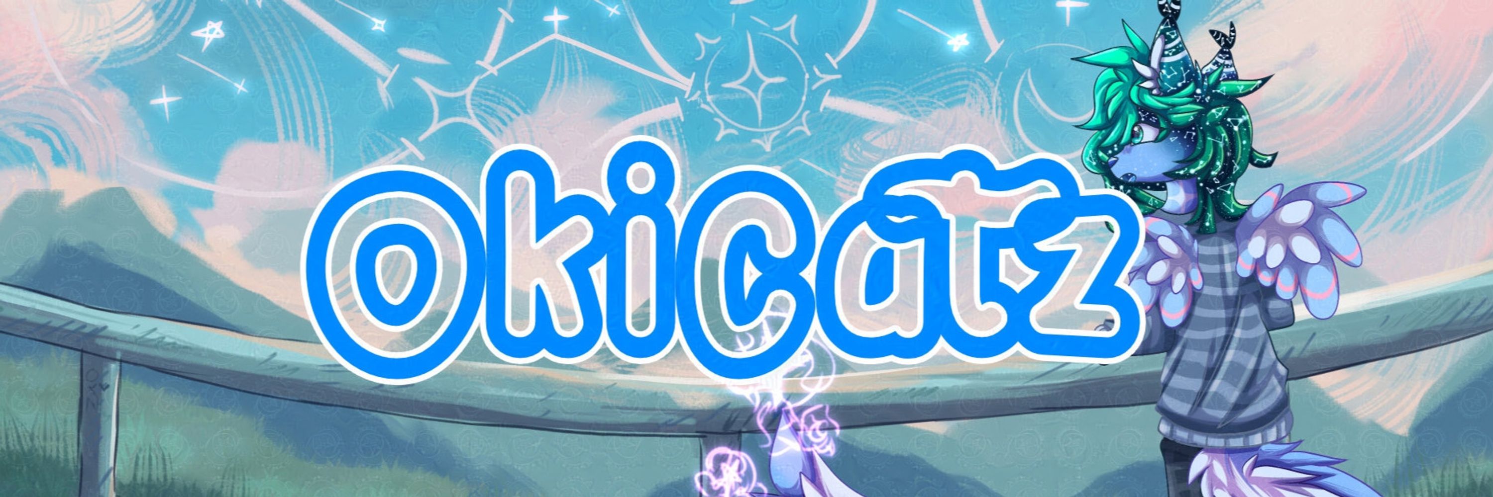 OkiCatz