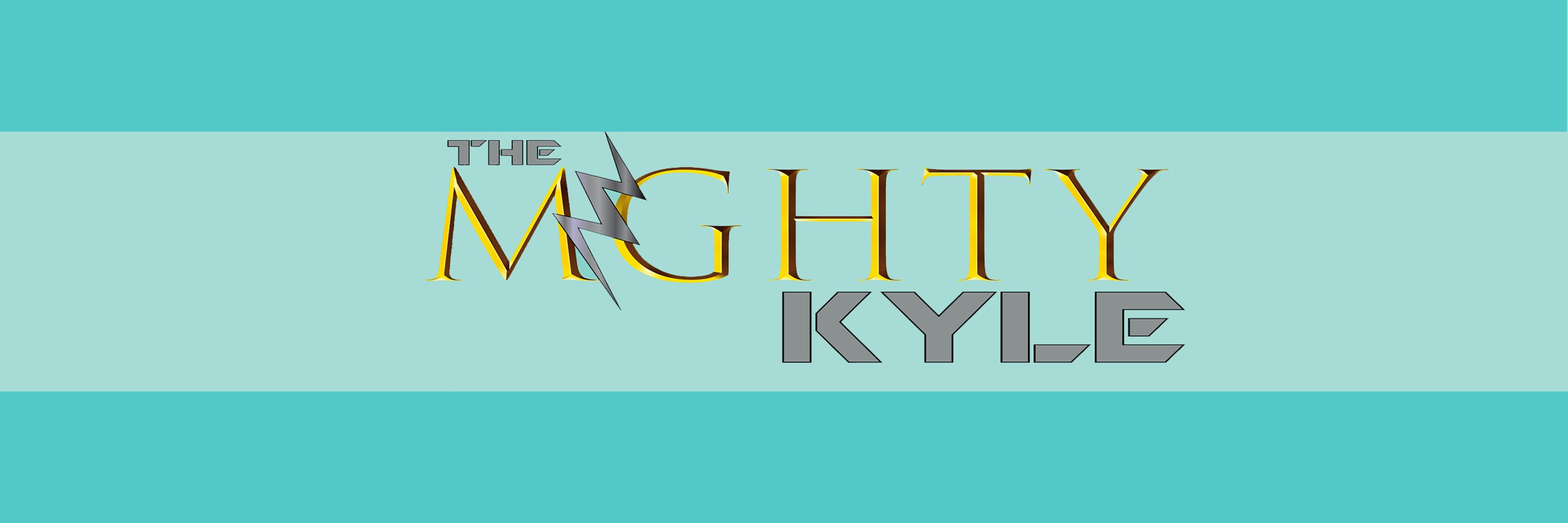 The Mighty Kyle