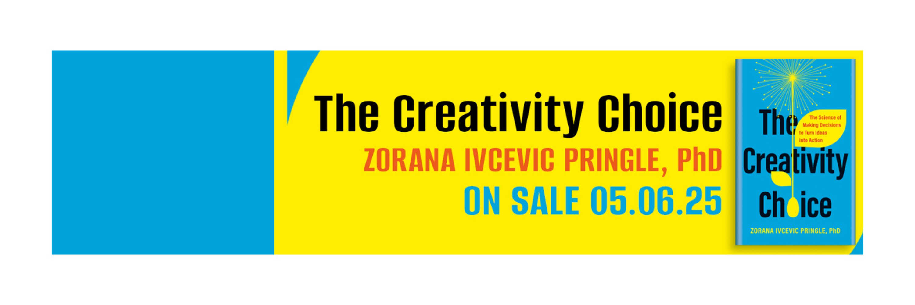 Zorana Ivcevic Pringle