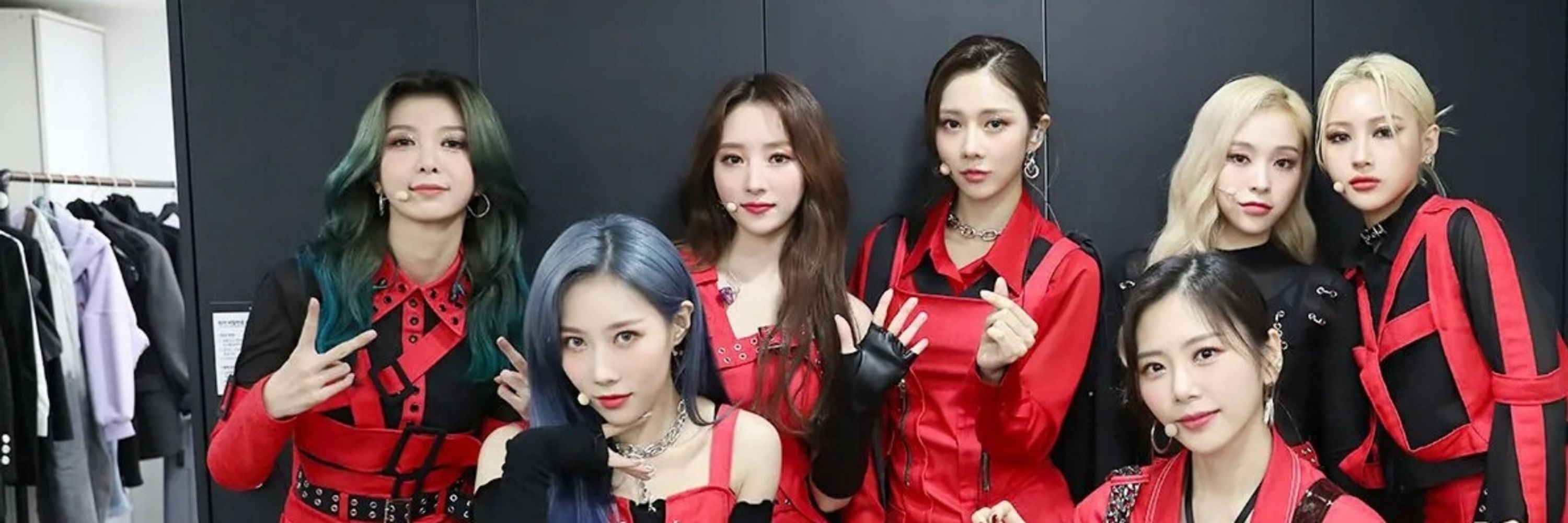 ~Siy~ held a unicorn cat w/ Handong 11/13/24