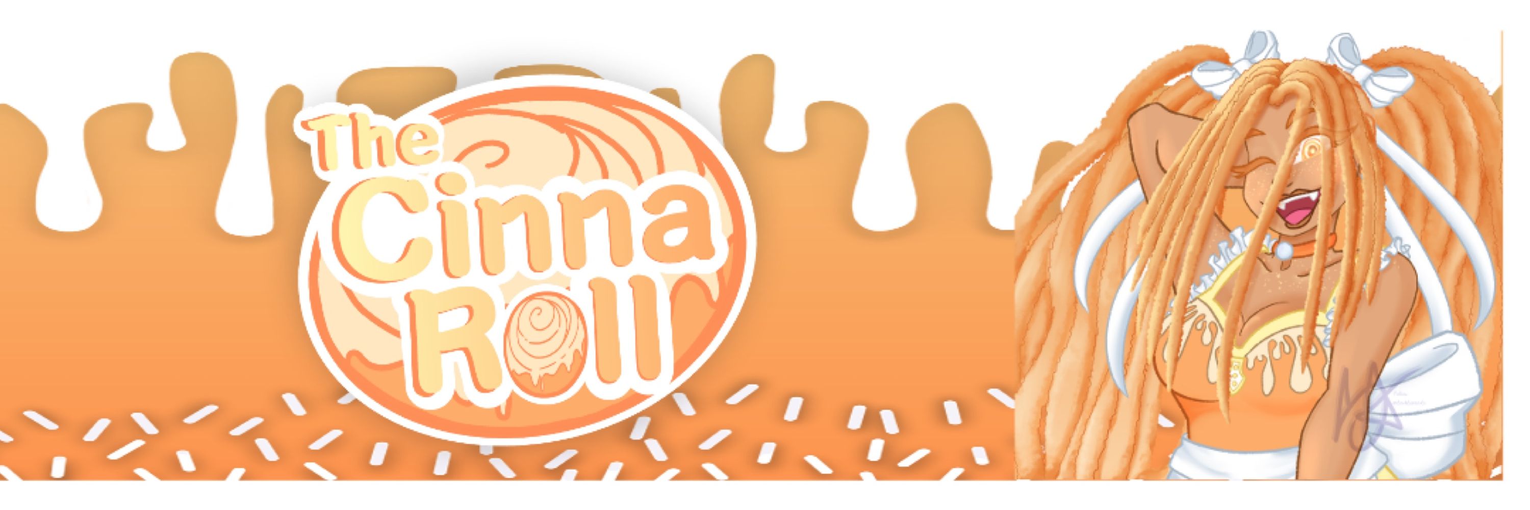TheCinnaRoll 🧡 Professional Gremlin 🧡