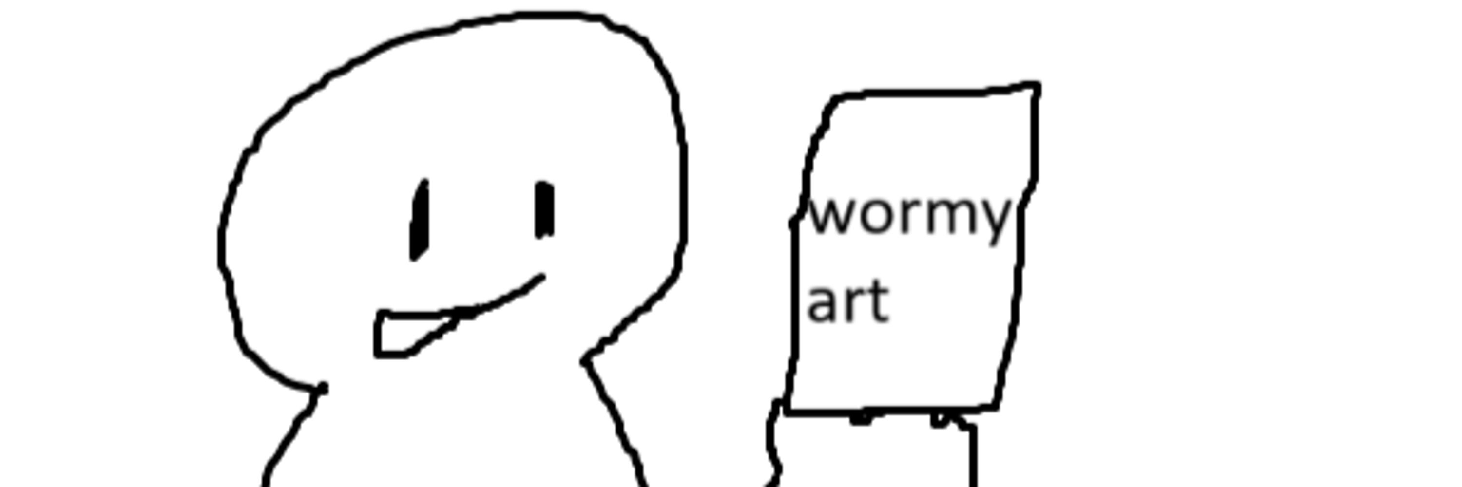 byte/wormy!!
