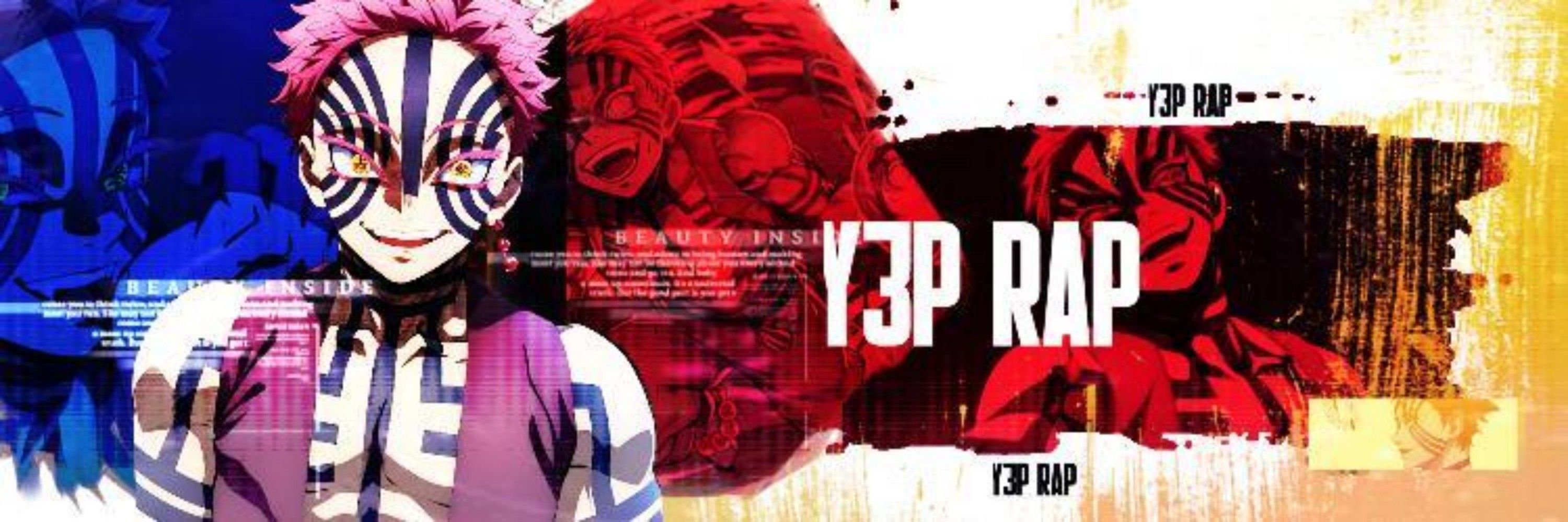 Y3p Rap