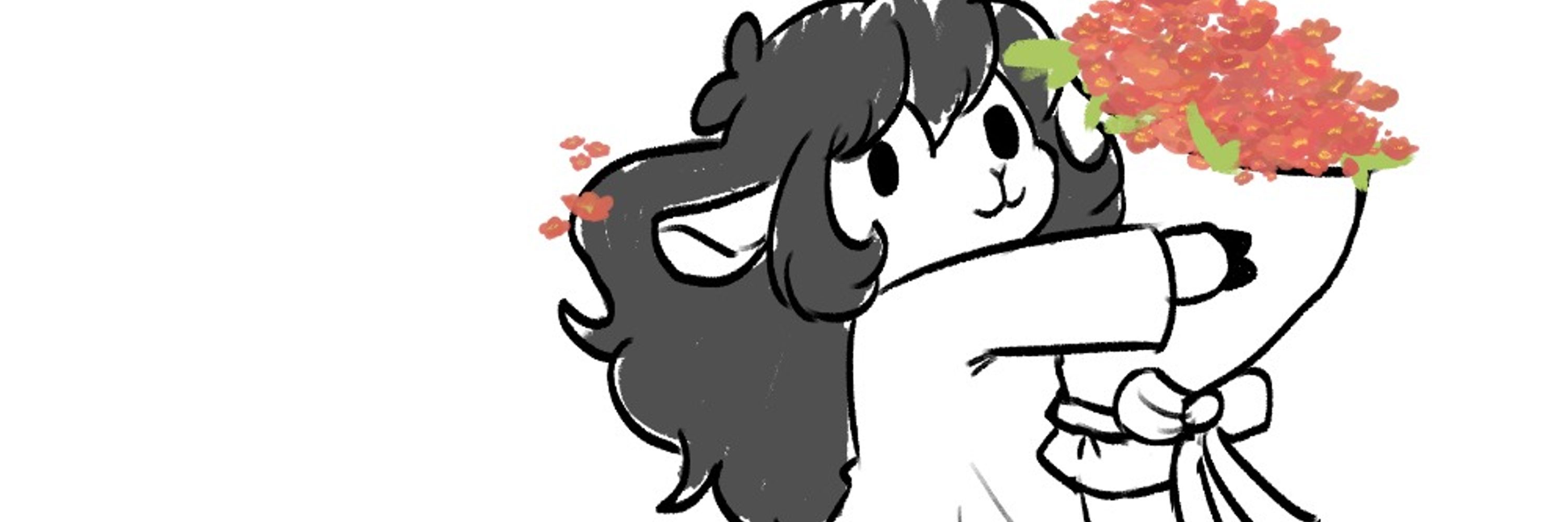 Manni the Sheep! (R18)