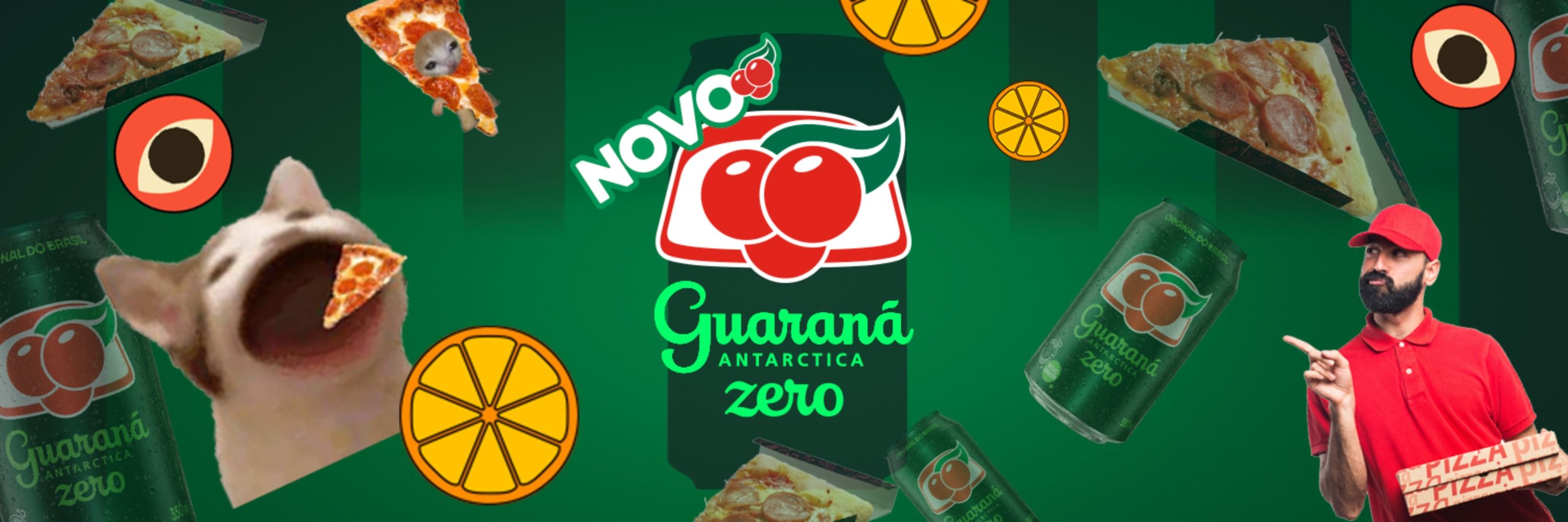 Guaraná Antarctica