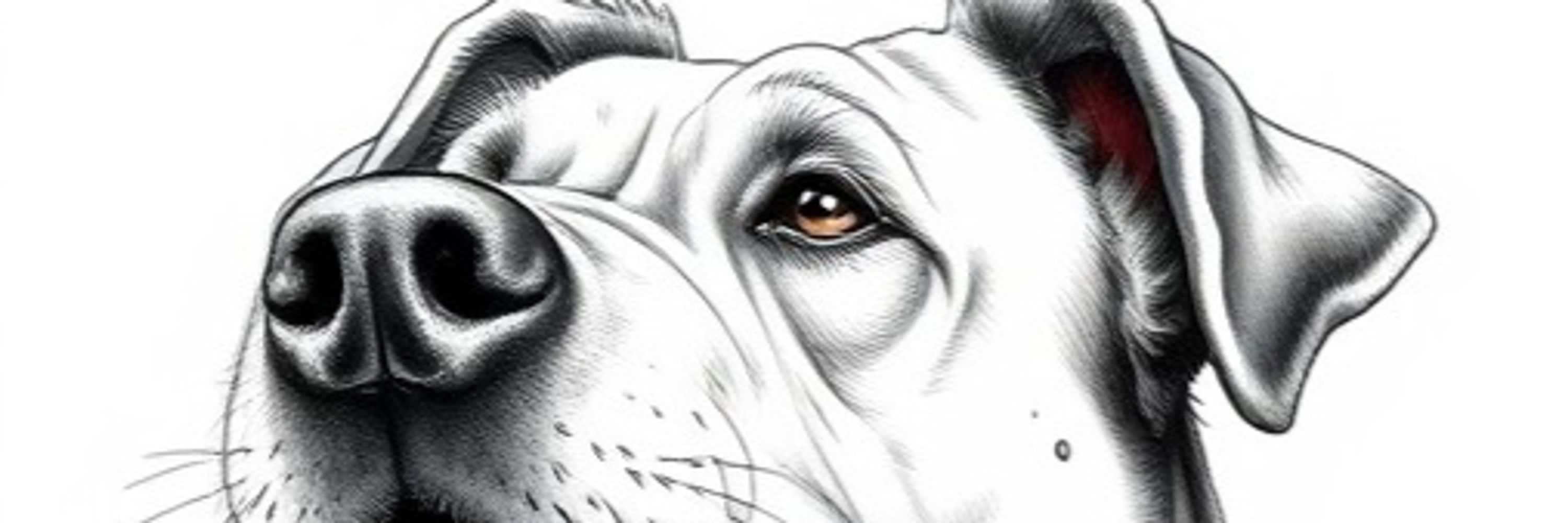 Old Dog's Bark