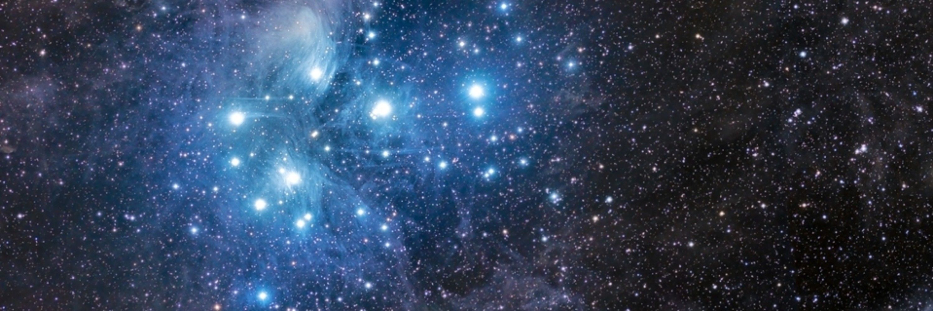 Alcyone η Tauri
