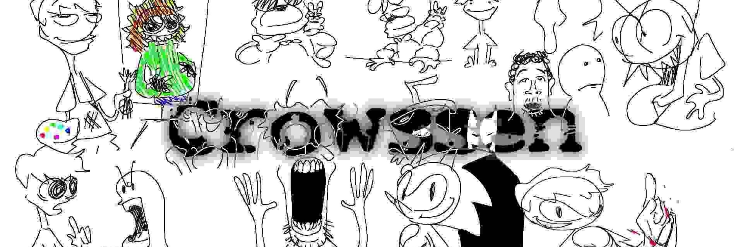 Crowssen