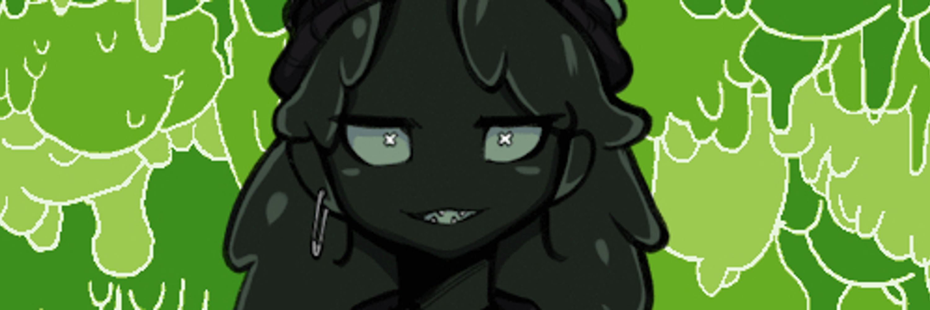 Murky Mires