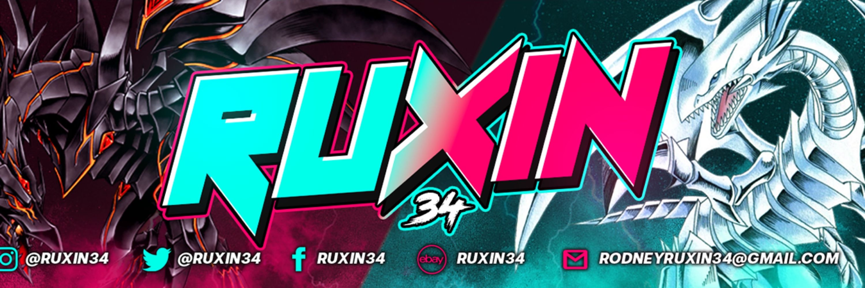 Ruxin34