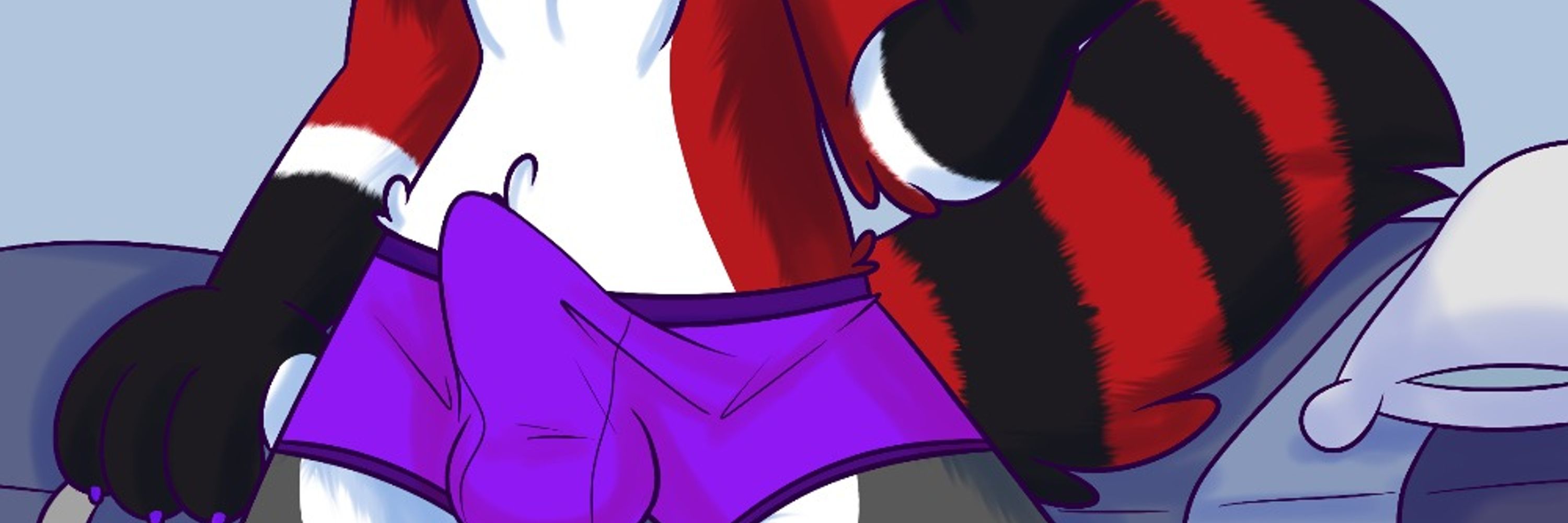 🔞 Wilte's horny dumpster 👀💦⛓