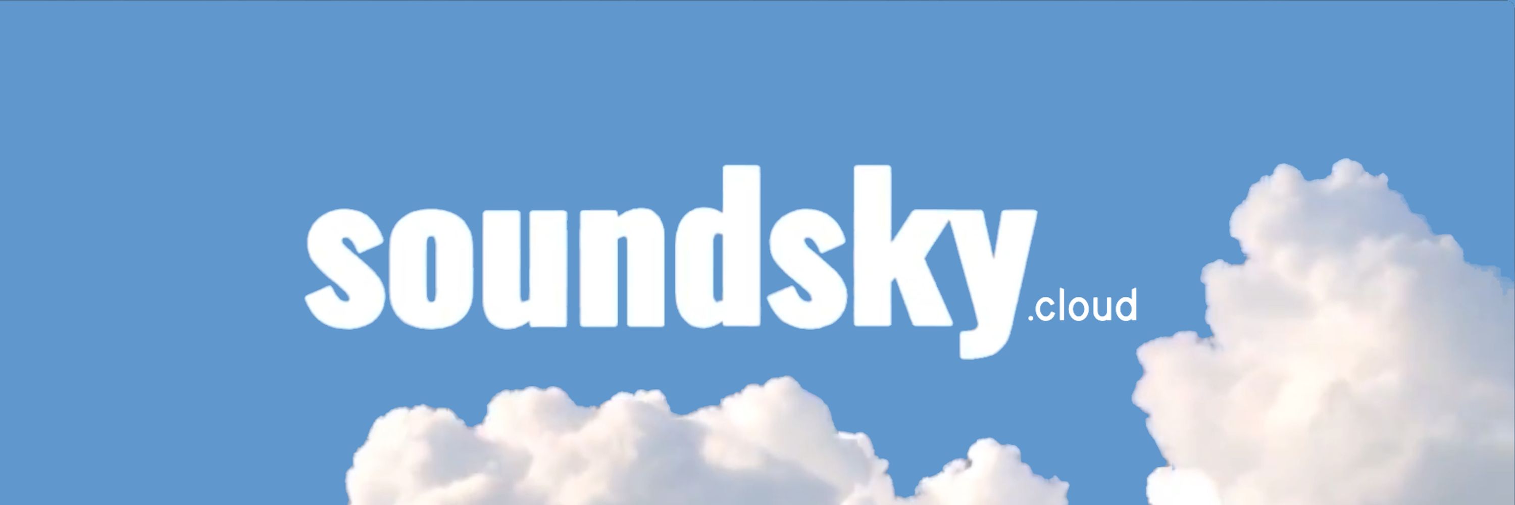 soundSky.cloud