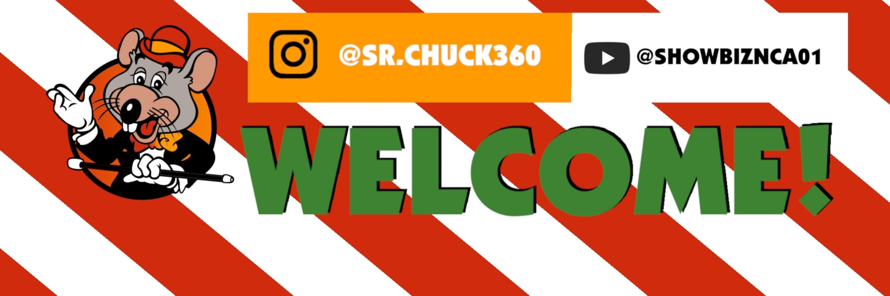 Sr.chuck360 🇲🇽 🇺🇸