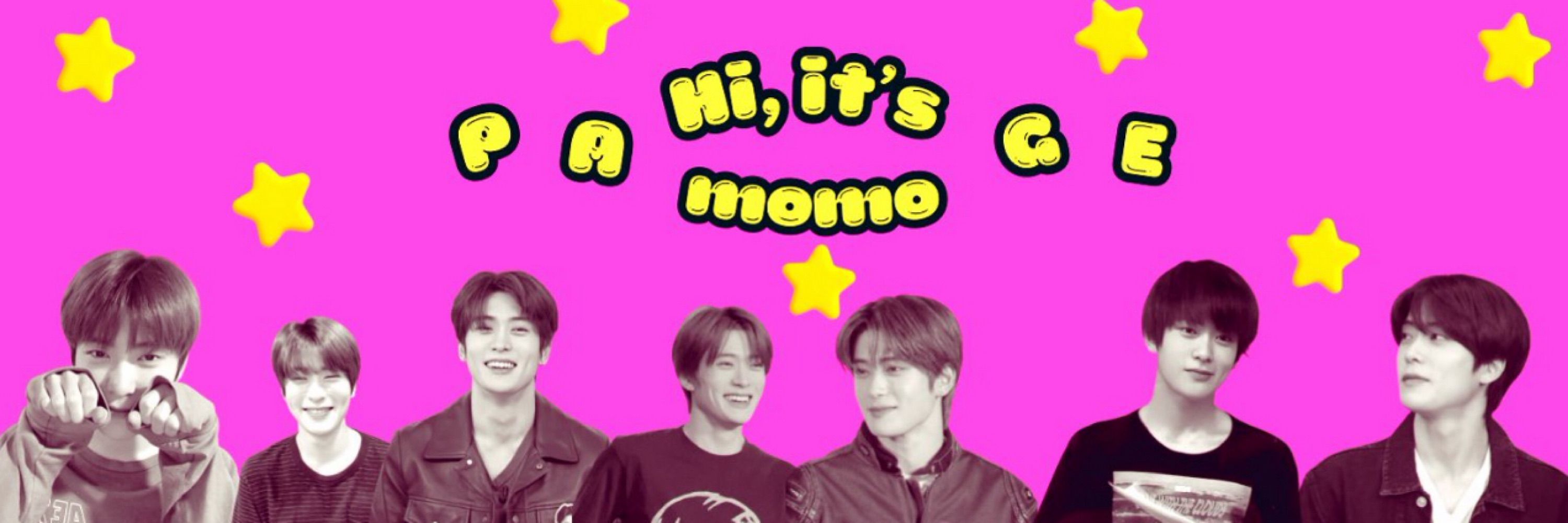 ‧₊ 𝑴𝒐𝒎𝒐ʲᵃᵉ’ˢ˗ˏˋ✰