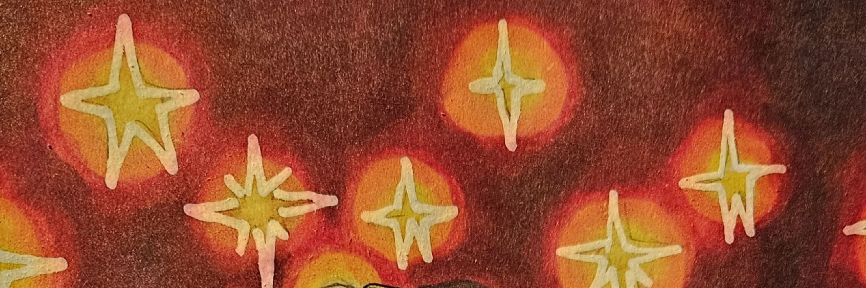 ☆☆☆☆☆