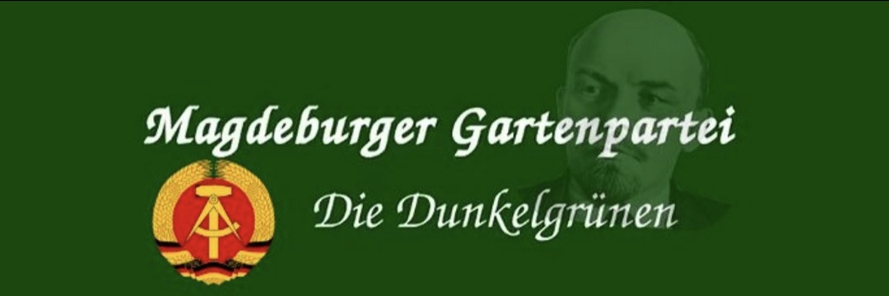 Magdeburger Gartenpartei 