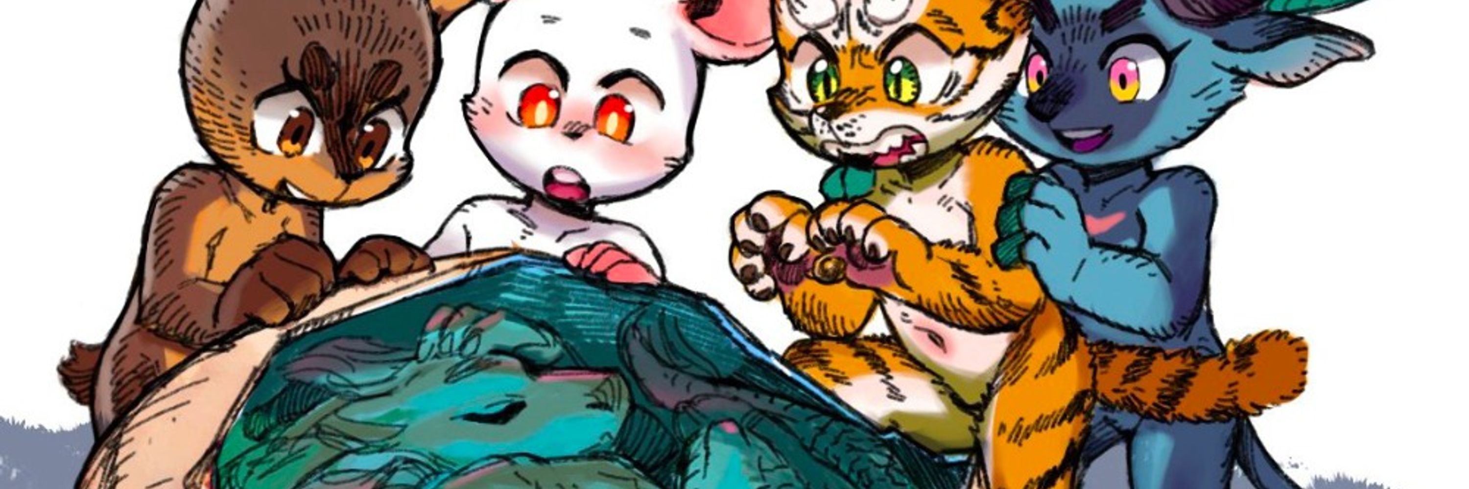 The8Mice